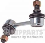 NIPParts N4890531 тяга / стойка, стабилизатор на HYUNDAI SANTA FE III (DM)