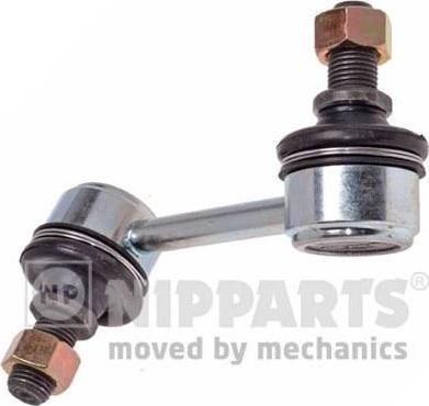 NIPParts N4890531 тяга / стойка, стабилизатор на HYUNDAI SANTA FE III (DM)