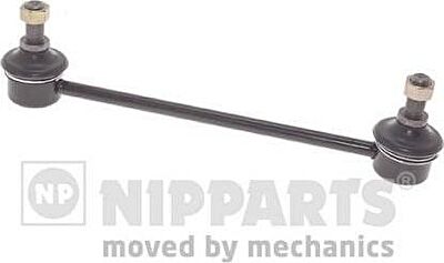 NIPParts N4890908 тяга / стойка, стабилизатор на CHEVROLET EPICA (KL1_)
