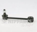 NIPPARTS Тяга стабилизатора TOYOTA YARIS 99- зад.подв.лев/прав. (4880252050, N4892045)
