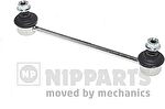 NIPParts N4892054 тяга / стойка, стабилизатор на TOYOTA MR 2 III (ZZW3_)