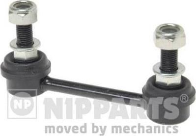 NIPParts N4897003 тяга / стойка, стабилизатор на SUBARU LEGACY III универсал (BE, BH)