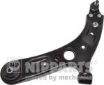 NIPParts N4900326 рычаг независимой подвески колеса, подвеска колеса на KIA CEE'D (JD)