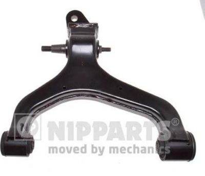 NIPParts N4900400 рычаг независимой подвески колеса, подвеска колеса на SSANGYONG KYRON