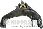 NIPParts N4900526 рычаг независимой подвески колеса, подвеска колеса на HYUNDAI TERRACAN (HP)