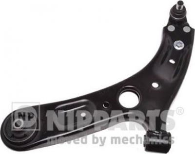 NIPParts N4900539 рычаг независимой подвески колеса, подвеска колеса на HYUNDAI i30 (GD)