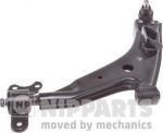 NIPParts N4900914 рычаг независимой подвески колеса, подвеска колеса на CHEVROLET EPICA (KL1_)