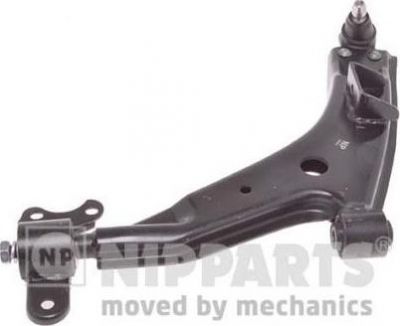 NIPParts N4900914 рычаг независимой подвески колеса, подвеска колеса на CHEVROLET EPICA (KL1_)