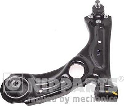 NIPParts N4900915 рычаг независимой подвески колеса, подвеска колеса на CHEVROLET AVEO седан (T300)