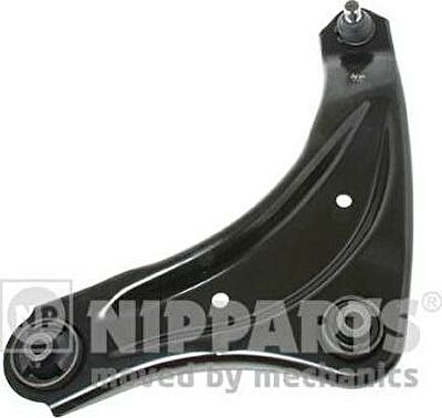 NIPParts N4901043 рычаг независимой подвески колеса, подвеска колеса на NISSAN JUKE (F15)