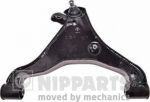 NIPParts N4901045 рычаг независимой подвески колеса, подвеска колеса на NISSAN NAVARA (D40)