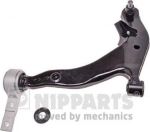 NIPParts N4901046 рычаг независимой подвески колеса, подвеска колеса на NISSAN MURANO (Z50)