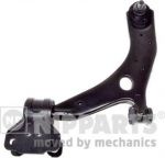 NIPParts N4903040 рычаг независимой подвески колеса, подвеска колеса на MAZDA 3 (BL)