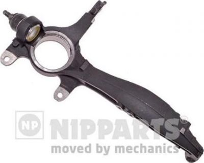 NIPParts N4904034 рычаг независимой подвески колеса, подвеска колеса на HONDA ACCORD VII Tourer (CM)