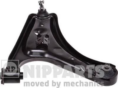 NIPParts N4906013 рычаг независимой подвески колеса, подвеска колеса на DAIHATSU TERIOS (J2_)