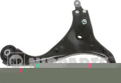 NIPParts N4910317 рычаг независимой подвески колеса, подвеска колеса на KIA CEE'D SW (ED)