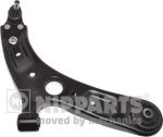 NIPParts N4910326 рычаг независимой подвески колеса, подвеска колеса на KIA CEE'D (JD)