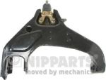 NIPParts N4910526 рычаг независимой подвески колеса, подвеска колеса на HYUNDAI TERRACAN (HP)