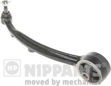 NIPParts N4910532 рычаг независимой подвески колеса, подвеска колеса на HYUNDAI GENESIS (BH)