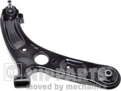 NIPParts N4910537 рычаг независимой подвески колеса, подвеска колеса на HYUNDAI i30 (GD)