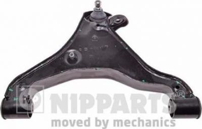 NIPParts N4911045 рычаг независимой подвески колеса, подвеска колеса на NISSAN NAVARA (D40)