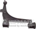 NIPParts N4911048 рычаг независимой подвески колеса, подвеска колеса на NISSAN INTERSTAR c бортовой платформой/ходовая часть