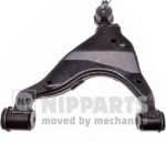 NIPParts N4912057 рычаг независимой подвески колеса, подвеска колеса на TOYOTA LAND CRUISER (LJ12_, KZJ12_, TRJ12_, KDJ12_, GRJ12_)