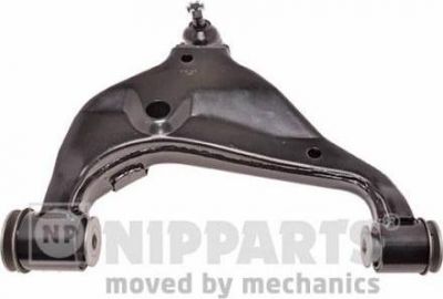 NIPParts N4912067 рычаг независимой подвески колеса, подвеска колеса на TOYOTA HILUX III пикап (KUN_, TGN_, LAN_, GGN_)