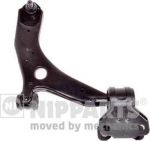 NIPParts N4913040 рычаг независимой подвески колеса, подвеска колеса на MAZDA 3 (BL)