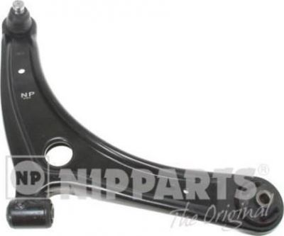 NIPPARTS Рычаг подвески передний правый MITSUBISHI Lancer X 07-> (4013A010, N4915023)