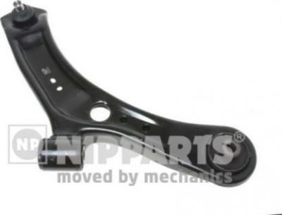 NIPParts N4918011 рычаг независимой подвески колеса, подвеска колеса на SUZUKI SX4 (EY, GY)