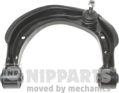 NIPParts N4920507 рычаг независимой подвески колеса, подвеска колеса на HYUNDAI GRANDEUR (HG)