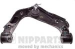 NIPParts N4921007 рычаг независимой подвески колеса, подвеска колеса на NISSAN NAVARA (D40)
