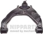 NIPParts N4925009 рычаг независимой подвески колеса, подвеска колеса на MITSUBISHI PAJERO SPORT II (KH_, KG_)