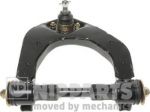 NIPParts N4930506 рычаг независимой подвески колеса, подвеска колеса на HYUNDAI TERRACAN (HP)