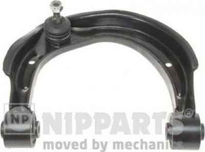 NIPParts N4930507 рычаг независимой подвески колеса, подвеска колеса на HYUNDAI GRANDEUR (HG)