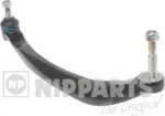 NIPParts N4931006 рычаг независимой подвески колеса, подвеска колеса на NISSAN PRIMERA Hatchback (P12)