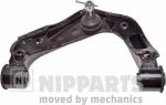 NIPParts N4931007 рычаг независимой подвески колеса, подвеска колеса на NISSAN NAVARA (D40)