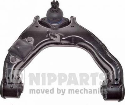 NIPParts N4935009 рычаг независимой подвески колеса, подвеска колеса на MITSUBISHI PAJERO SPORT II (KH_, KG_)