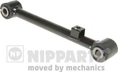 NIPParts N4940505 рычаг независимой подвески колеса, подвеска колеса на HYUNDAI GRANDEUR (HG)