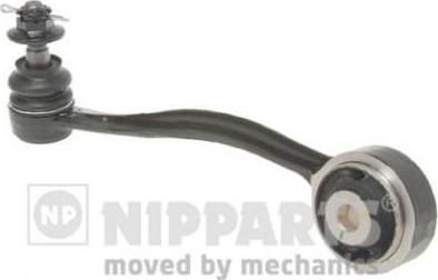 NIPParts N4940507 рычаг независимой подвески колеса, подвеска колеса на HYUNDAI EQUUS / CENTENNIAL