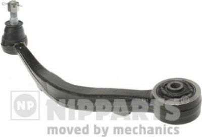 NIPParts N4940508 рычаг независимой подвески колеса, подвеска колеса на HYUNDAI GENESIS (BH)