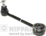 NIPParts N4940509 рычаг независимой подвески колеса, подвеска колеса на HYUNDAI GENESIS (BH)