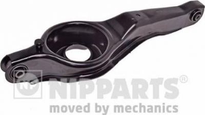 NIPParts N4943009 рычаг независимой подвески колеса, подвеска колеса на MAZDA 3 (BL)