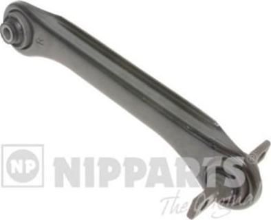 NIPPARTS Рычаг MITSUBISHI CARISMA задн.подв.нижн.прав (MR130480, N4955004)