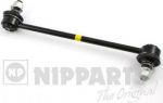 NIPPARTS Тяга стабилизатора KIA CEED 06- передняя (548302H100, N4960319)
