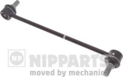 NIPParts N4960534 тяга / стойка, стабилизатор на HYUNDAI i40 CW (VF)