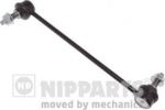 NIPParts N4960539 тяга / стойка, стабилизатор на HYUNDAI i20 (GB)