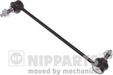 NIPParts N4960539 тяга / стойка, стабилизатор на HYUNDAI i20 (GB)