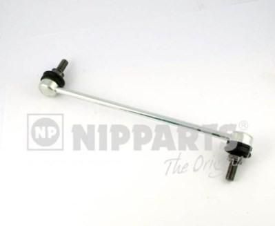 NIPPARTS Стойка стабилизатора передняя левая Nissan Qashqai/X-Trail T31 (54668JD00A, N4961032)